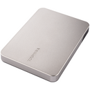 Canvio Flex 2TB warm silver
