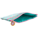 Quest Shine Pencil Case Sugar Aqua