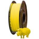 SA Filament PLA Hyper Filament 1kg - Yellow