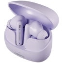 Volkano Jupiter Series TWS Earphones - Pastel Purple