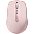 Logitech(R) MX Anywhere 3S Wireless Mouse - ROSE
