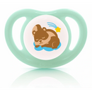 Pigeon - Minilight Pacifier (1 Pc) - S - Squirrel