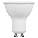 Switched 3w GU10 Rechargeable Fast-Charge LED - CW