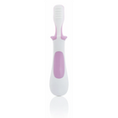 Pigeon - TRAINING TOOTHBRUSH LESSON 3 PINK
