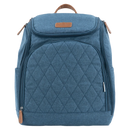 Totes Babe Montana Diaper Backpack - Navy