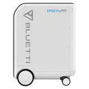 Bluetti EP500Pro Solar Power Station 3,000w 5,100wh