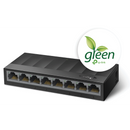 TP-Link LS1008G LiteWave 8-Port Gigabit Desktop Switch