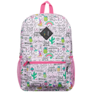 Quest Unicorn Weekend 4-Piece BTS Backpack Combo - Pink
