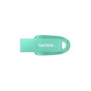 SanDisk Ultra Curve USB 3.2 512GB 100MB/s R Green