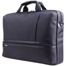 Kingsons 15.6" Diplomat series Shoulder bag BLACK