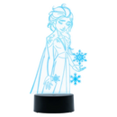 Disney LED Night Light - Frozen II