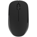 Amplify Magnesium series Wireless Mouse - Black
