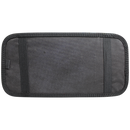 Volkano Iron Series Sun Visor CD Holder (12 Discs)