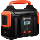 Switched 300W Portable Power Station (222WH)