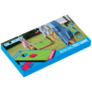 Quest 60cm Bean Bag Toss Game - Green