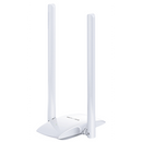 TP-Link Mercusys MW300UH 300Mbps High-Gain Wireless USB Adapter