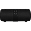 VolkanoX Python Series Bluetooth Speaker - Black