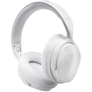 VolkanoX Silenco series Active Noise Cancelling Bluetooth headphones - White