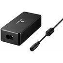 Volkano Omni Plus Universal 70W laptop charger with 12V out