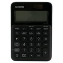 Casio MS-20UC - Desktop Calculator 12-Digit - Black