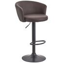 Everfurn Titan Barstool Brown - Single