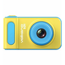 Volkano Kids Shutterbug Series HD Action Cam - Blue