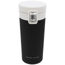 Boden Stark 380ml Travel Mug - Black