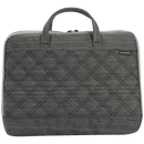 Kingsons Trace Series 13.3" Ladies Bag - Black