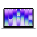 13" Macbook Neo Laptop: Apple A18 Pro chip with 6 Core CPU and 5 Core GPU, 8GB, 256GB SSD - Silver