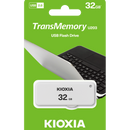 Kioxia U203W- 32GB USB 2.0 Yamabiko Slider Type