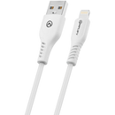 Amplify CoreCharge Series 1.2m Lightning Cable - White
