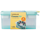 LocknLock Freezer Fit 1.65lt 8-ice divider