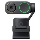 Insta360 Link 2 Pro Webcam- Graphite Black