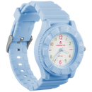 Volkano Mallow Series Kids Analogue Watch - Blue