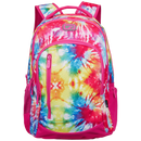Quest Tie-Dye Scholar 30l Backpack - Pink