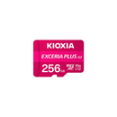 KIOXIA mSD EXCERIA PLUS G2 256GB