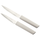 Kitchen Inspire 2pce Knife Set