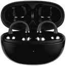 Amplify Tempo Series OWS Clip Earphone - Black