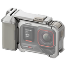Insta360 Ace Pro 2 Xplorer Grip Kit-Silver