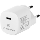 Volkano Dyna Ultra Compact PD 20w Fast Wall Charger
