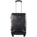 Travelwize Batman Series Luggage - Medium - Black