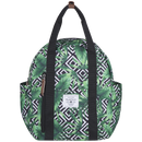 Supanova Gisele Geojungle Backpack - Green