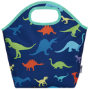 Quest Dino Value Lunch Cooler - Navy