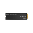 SanDisk WD Black NVME 4TB M2 Portable SSD