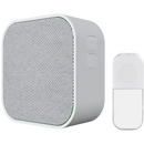 Ellies Secure Series - Wireless Doorbell - Battery operated Receiver and Transmitter -WT