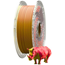 SA Filament Dual Silk PLA Filament 750g - Golden Scarlet