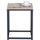 Everfurn Harry Side Table