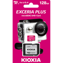 Kioxia M303R - 128gb MSD Exceria Plus CL10