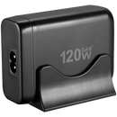 Volkano Summit Series 120w GaN 6-Port Wall Charger