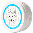 Smart Wi-Fi Siren Alarm - Indoor